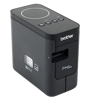 SONEL - DRUKARKA RAPORTÓW/KODÓW USB, PRZENOŚNA - WAADAD3