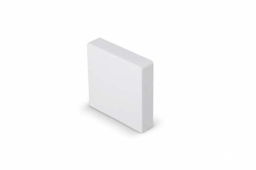 TTPLAST - ZAKOŃCZENIE DO KANAŁÓW ELEKTROINSTALACYJNYCH  25X15 (10SZT/OPAK) - 10807