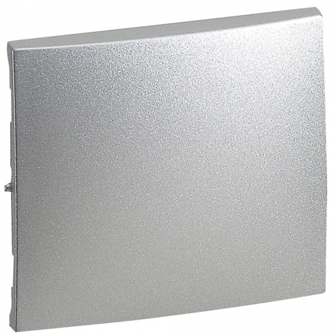 LEGRAND - KLAWISZ POJEDYNCZY ALUMINIUM VALENA - 770251