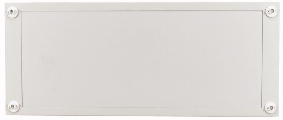 EATON - OSŁONA STALOWA Z PLASTIKOWYM WYPEŁNIENIEM BPZ-FPP-800/500-BL - 108295