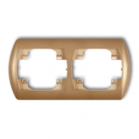 KARLIK - Ramka pozioma RH-2 Trend - 8RH-2