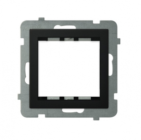 OSPEL - Adapter podtynkowy systemu OSPEL 45 do serii Sonata - AP45-1R/m/33