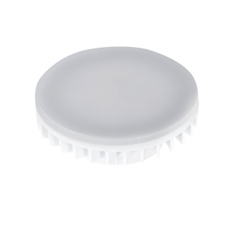 KANLUX - Lampa z diodami LED ESG LED 9W GX53-CW - 22424