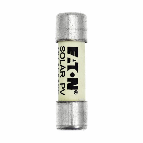 EATON - WKŁADKA BEZPIECZNIKOWA 10X38MM 15A 1000VDC GPV (DO FOTOWOLTAIKI) BUSSMANN - PV-15A10F