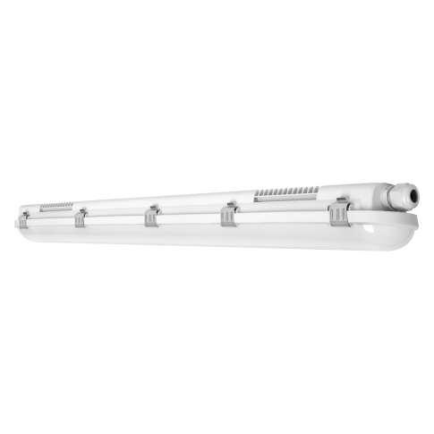 LEDVANCE - OPRAWA HERMETYCZNA LED 40W 4800LM 4000K 1200MM DAMP PROOF VALUE - 4058075300828
