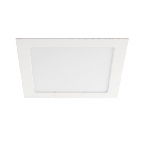 KANLUX - Oprawa KATRO LED 18W-NW-W Kanlux IP44 200x200 - 28943