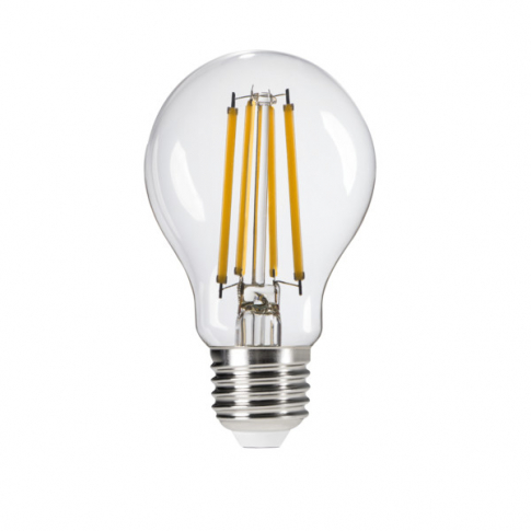 KANLUX - ŹRÓDŁO ŚWIATŁA LED E27 A60 10W 1520LM 4000K SZKLANA BAŃKA XLED - 29606
