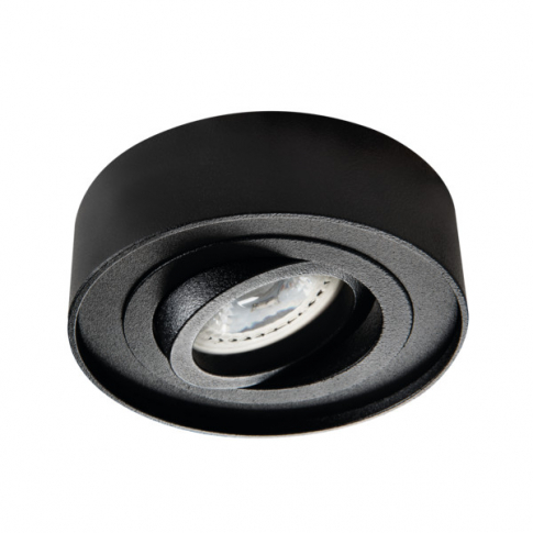 KANLUX - Pierścień Ozdobny / komponent oprawy MINI BORD DLP-50-B - 28783