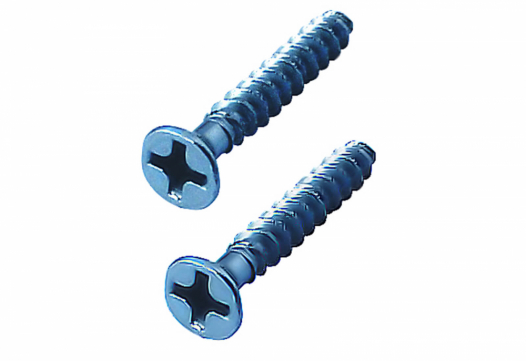 SIMET - WKRĘT OSPRZĘTOWY DŁUGOŚĆ 25MM. DO MOCOWANIA OSPRZĘTU - 37086250