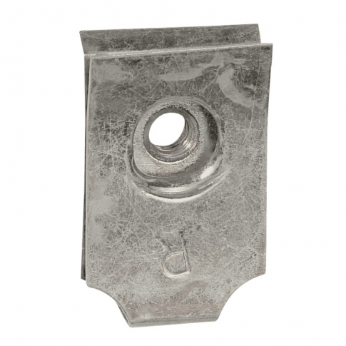 LEGRAND - KLIPS Z GWINTEM M5 DO PŁYT PERFOROWANYCH - 036441