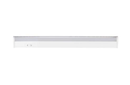 KANLUX - OPRAWA PODSZAFKOWA BELKA LED 10W 1040LM 4000K 600MM MERA - 29211
