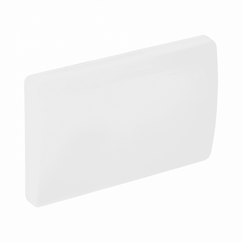 LENA LIGHTING - PLAFONIERA LED PORTAL 6W 305-380LM 4000K 12V/24V IP54 - 199714