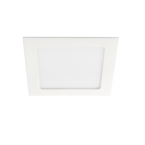 KANLUX - Oprawa typu downlight LED KATRO V2LED 12W-NW-W - 28940