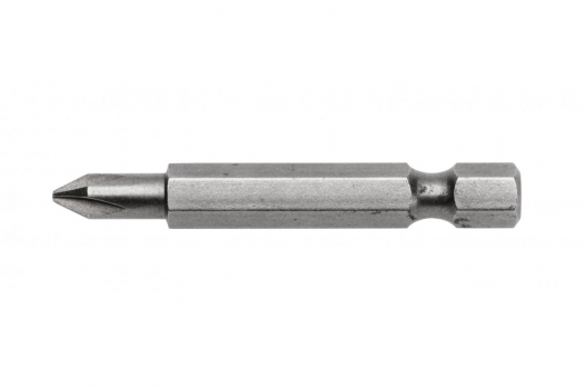 HOGERT - KOŃCÓWKI ŚRUBOKRĘTOWE PZ2, 50 MM - HT1S319