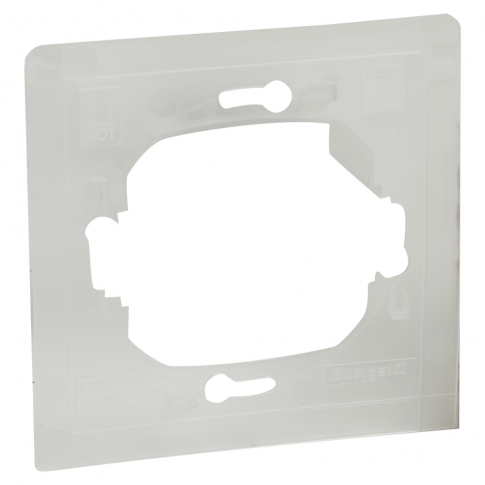 LEGRAND - UCZCZELKA TRANSFORMUJĄCA DLA ŁĄCZNIKA ŚWIECZNIKOWEGO DO IP44 NILOE - 764599