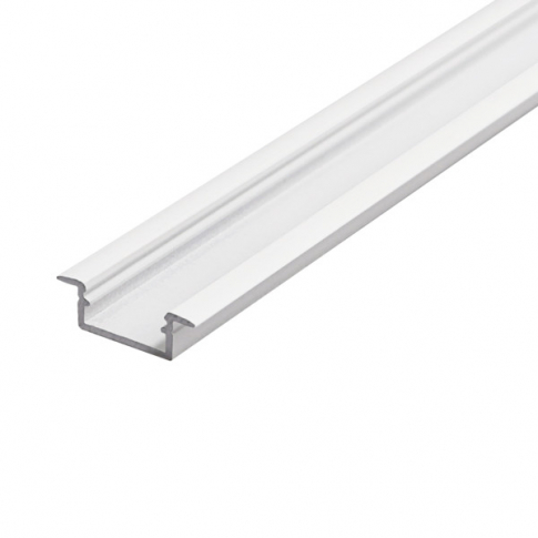 KANLUX - PPROFIL DO TAŚM LED PROFILO K-W 2M - 26551