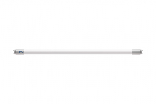 GTV - ŚWIETLÓWKA LED T8 9W 1050LM 4000K NW 600mm HL LED - SW-HLSZT809W-60