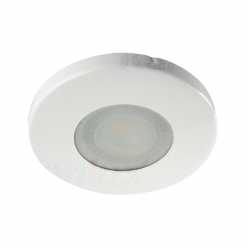 KANLUX - Oprawa sufitowa punktowa MARIN MARIN CT-S80-W - 32500