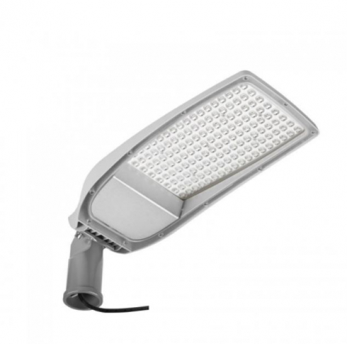 LENA LIGHTING - OPRAWA HERMETYCZNA LED CORONA 2 BASIC 66W 8400LM 4000K IP66 - 568046