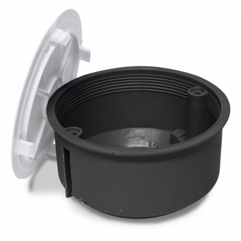 PLASTROL - Puszka odgałęźna 80x44 podtynkowa - PO-80
