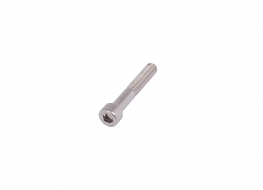 CORAB - ŚRUBA IMBUSOWA M8x55 DIN912 A2 - M682