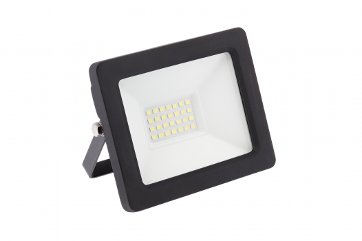 GTV - NAŚWIETLACZ LED 30W 2400LM 4000K IP65 CZARNY G-TECH - GT-GCX30W-40