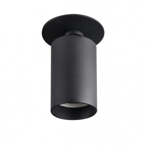 KANLUX - Oprawa sufitowa punktowa CHIRO GU10 DTO-B - 29311