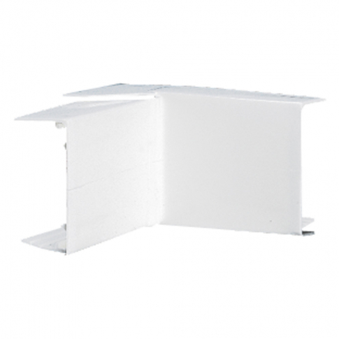 LEGRAND - KĄT WEWĘTRZNY/ZEWNĘTRZNY REGULOWANY 40 X 16 DLP - 033326