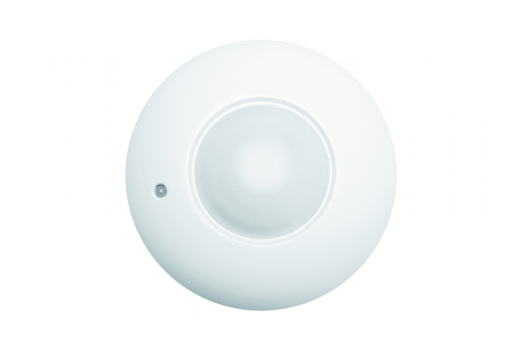 GTV - CZUJNIK RUCHU PIR SUFITOWY 360° 1200W IP20 BIAŁY CR-3 - CR-CR3000-00