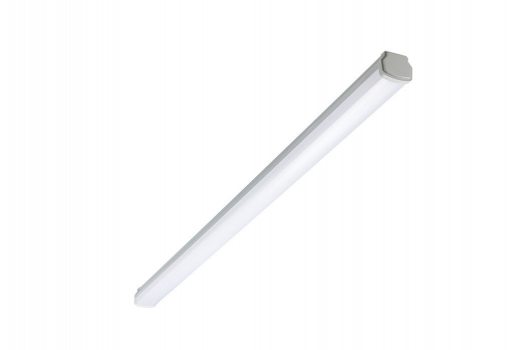 SIGNIFY OPRAWY - OPRAWA HERMETYCZNA LED 46W 5600LM 4000K 1500MM WT060C LED56S/840 PSU - 8710163360119