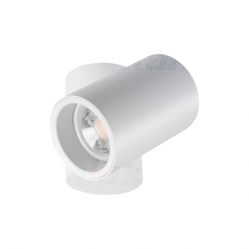 KANLUX - ALIN CORD 1F-W Akcesorium oprawy liniowej - 32540