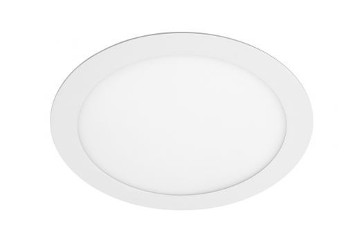 GTV - OPRAWA DOWNLIGHT P/T LED 19W 1520LM 3000K OKRĄGŁA ORIS PLUS - LD-ORW19W-CBP