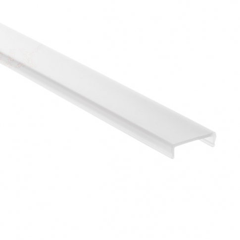 KANLUX - SHADE CK C/D/E/I-W 2M Klosz do profilu do liniowych modułów LED - 26579