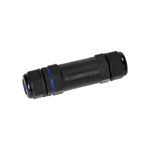 ORNO - Konektor kablowy prosty IP68,M25, 3x6mm2, 450V/30A - OR-AE-13603