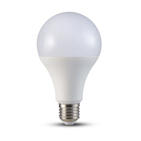 V-TAC - VT-233 20W A80 Żarówka LED / Chip SAMSUNG / Barwa:3000K / Trzonek:E27 - 237