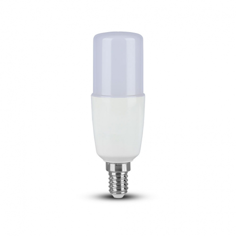 V-TAC - VT-248 8W T37 Żarówka LED / Chip SAMSUNG / BARWA:4000K / Trzonek:E14 - 268