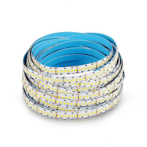 V-TAC - VT-10-240 2835 Taśma LED / Chip SAMSUNG / Barwa:6400K / IP20 - 322