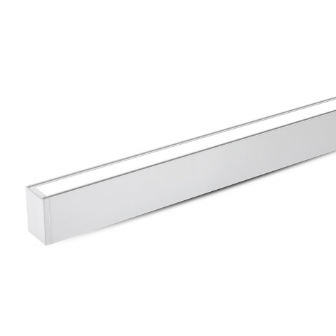 V-TAC - VT-7-60 60W Lampa Liniowa LED / Chip SAMSUNG / Barwa:4000K / Obudowa: Biała - 377