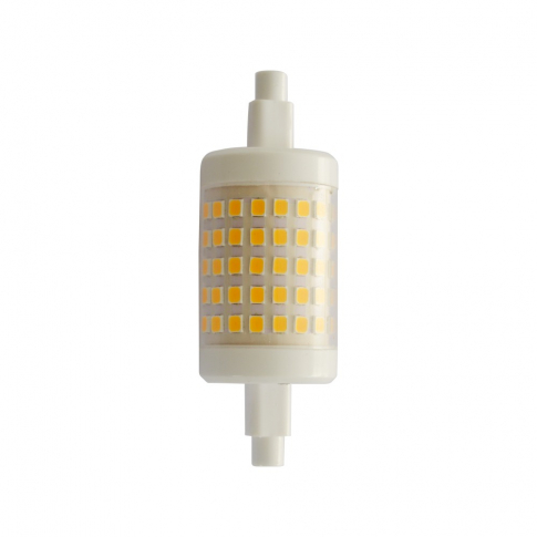 V-TAC - VT-2237 7W R7S Żarówka LED / Barwa:3000K - 2713