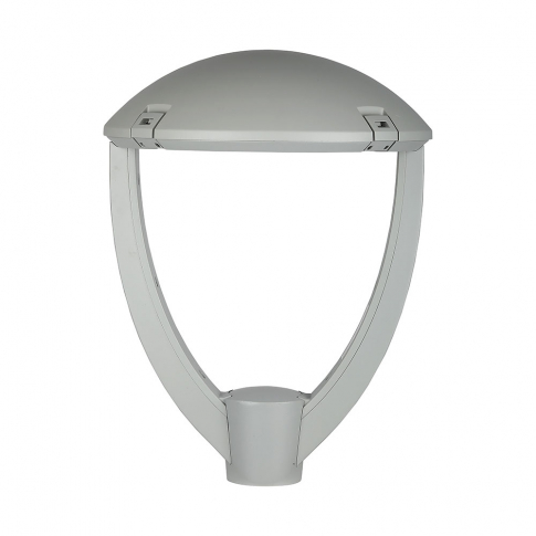 V-TAC - VT-55-1 50W Lampa ogrodowa (CLASS II,TYPE III-M LENS) / Chip SAMSUNG / Barwa:4000K - 782