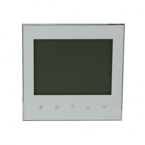 V-TAC - VT-5888 Termostat WIFI / Kompatybilny z Alexa Amazon i Google Home - 7908