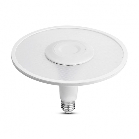 V-TAC - VT-2311 11W Żarówka LED UFO fi190 / Chip SAMSUNG / Barwa:4000K / Trzonek:E27 - 2782