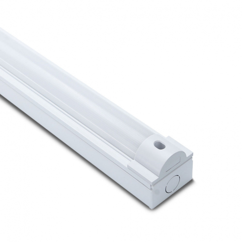 V-TAC - VT-8-63 60W Belka oświetleniowa LED 179cm / Chip SAMSUNG / Barwa: regulowana w zakresie 3000K4000K,6000K / 5 Lat gwarancji - 519