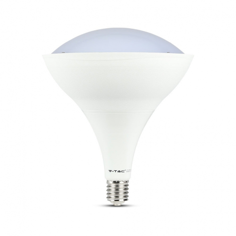 V-TAC - VT-85 85W Uliczna Żarówka LED / Chip SAMSUNG / Barwa:6400K / Trzonek:E40 - 521