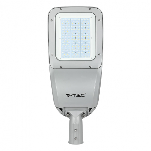 V-TAC - VT-120ST 120W Lampa uliczna LED (CLASS II,TYPE III-M LENS) / Chip SAMSUNG / Barwa:4000K - 542