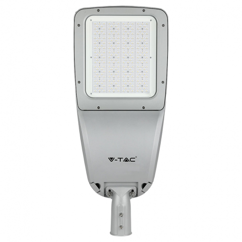 V-TAC - VT-200ST 200W Lampa uliczna LED (CLASS II,TYPE III-M LENS) / Chip SAMSUNG / Barwa:4000K - 544