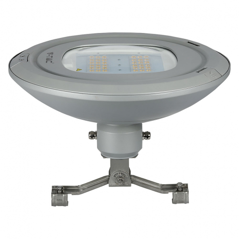 V-TAC - VT-115ST 100W Lampa uliczna LED (CLASS II) / Chip SAMSUNG / Barwa:4000K - 545