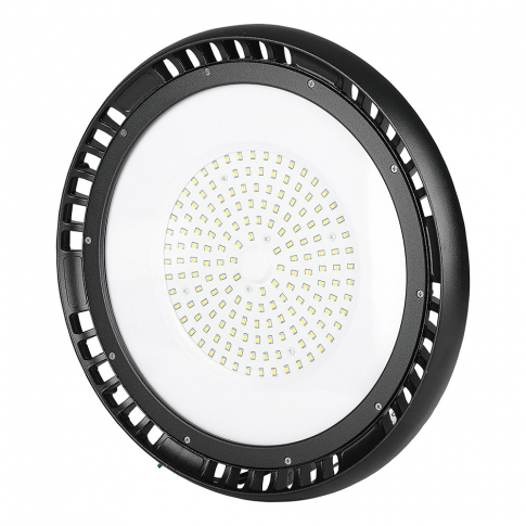 V-TAC - VT-9-151 150W HIGHBAY( Zasilacz MEANWELL ) / Chip SAMSUNG / Barwa:4000K / Kąt 120' / 5 Lat gwarancji - 558