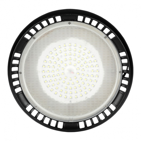 V-TAC - VT-9-100 100W HIGHBAY( Zasilacz MEANWELL ) / Chip SAMSUNG / Barwa:6400K / Kąt 90' / 5 Lat gwarancji - 565