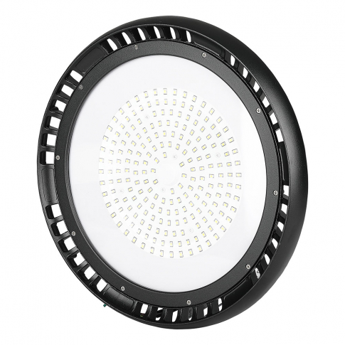 V-TAC - VT-9-200 200W HIGHBAY( Zasilacz MEANWELL ) / Chip SAMSUNG / Barwa:6400K - 581